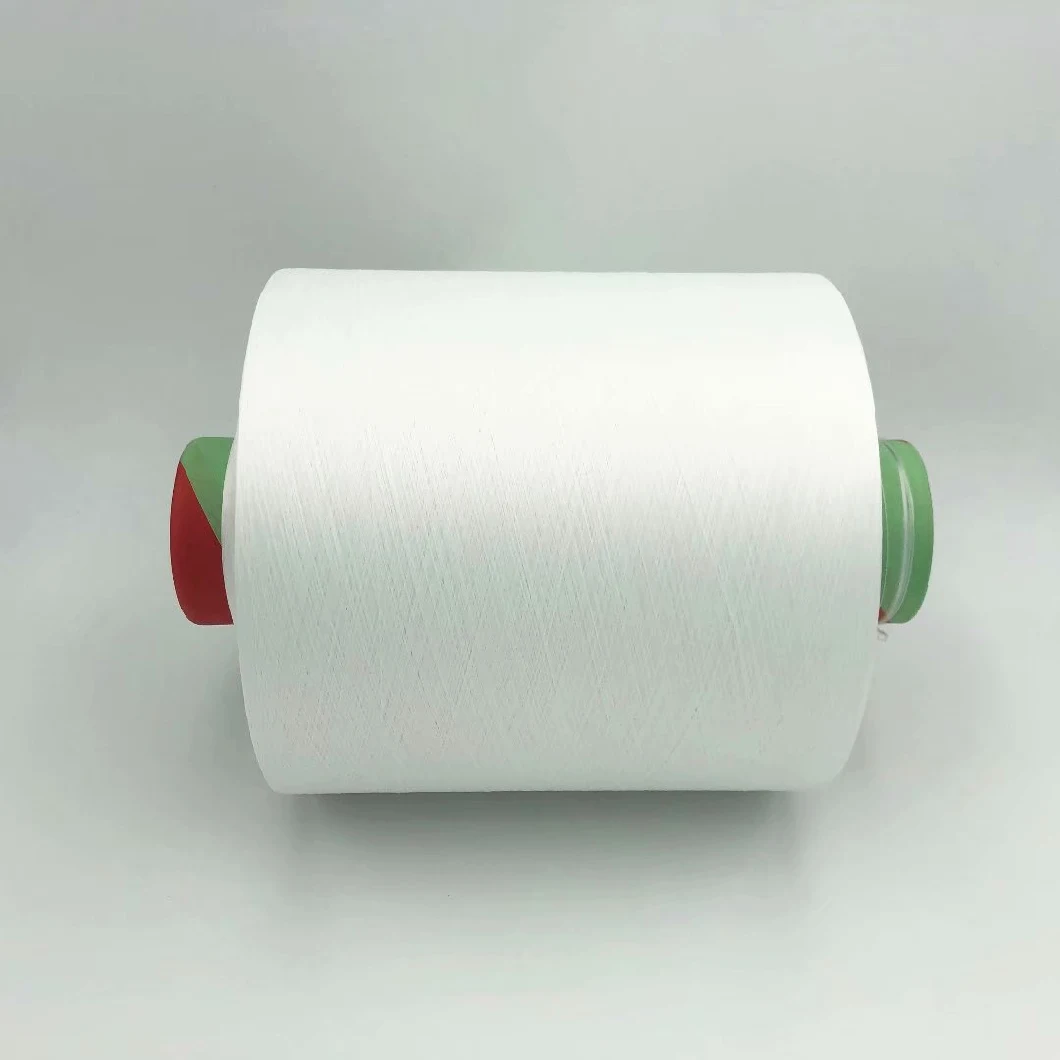 PBT/Pet Semi-Dull Polyester Yarn Grade AA DTY SD/Fd: 300d/144f