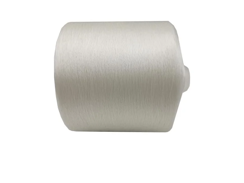 100% Polyester/Nylon Filament Yarn for Sewing Thread