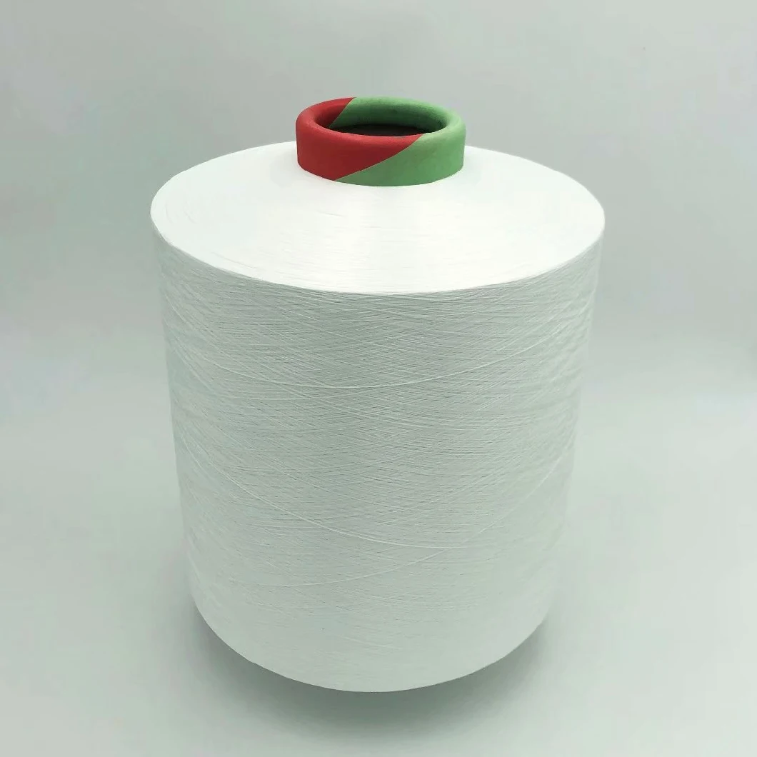 Good Quality Pet Polyester Yarn Grade AA DTY FDY 30d/36f