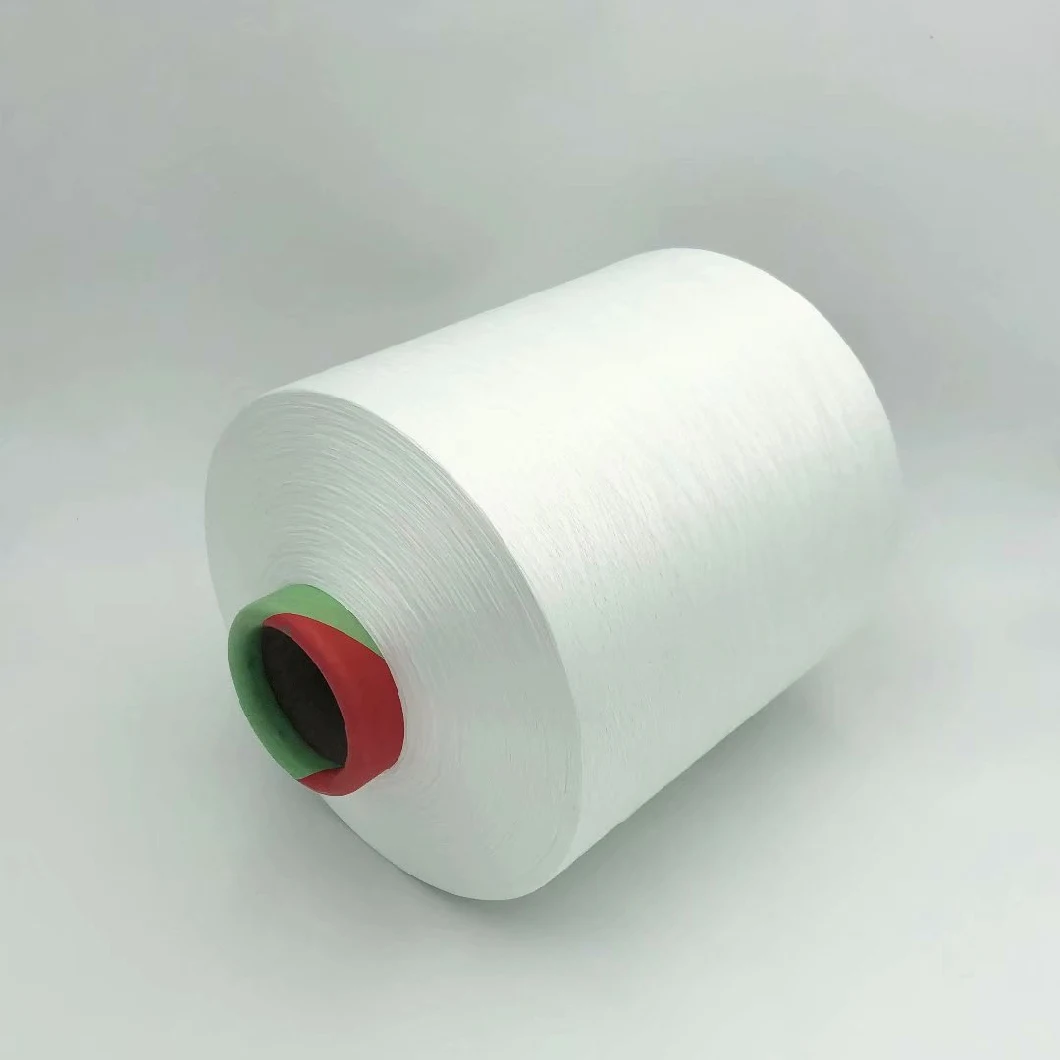 Good Quality Pet Polyester Yarn Grade AA DTY FDY 30d/36f