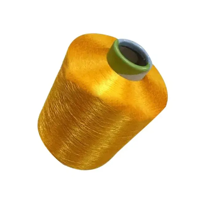 재활용 나일론 원사 - Grs Tc 인증서 포함 - DTY FDY Mono