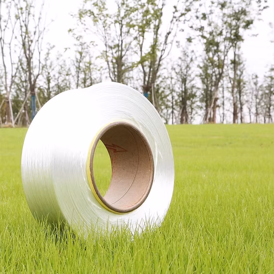 가장 인기있는 PBT 코어 스펀 캐시미어 편직사